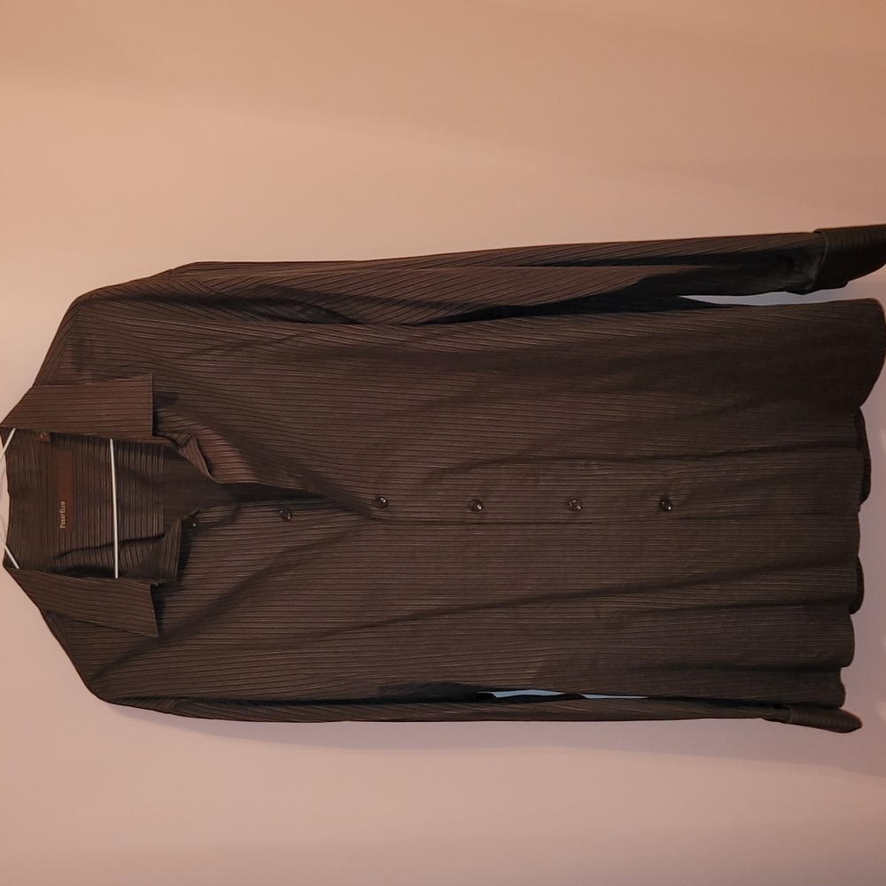 Perry Ellis dress shirt
